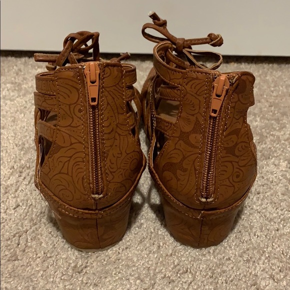 Pierre Dumas sandals - Picture 3 of 4